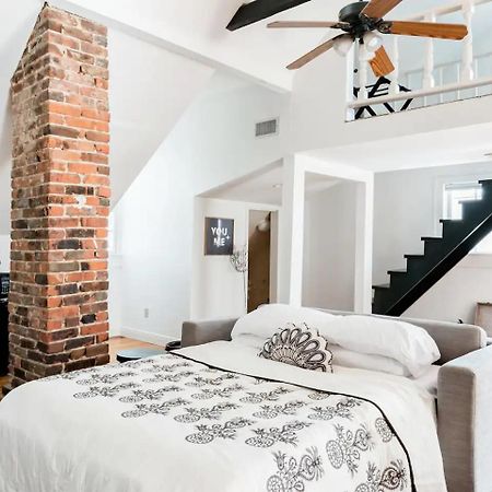 Chic Spot Near The Lower French Quarter 뉴올리언스 외부 사진