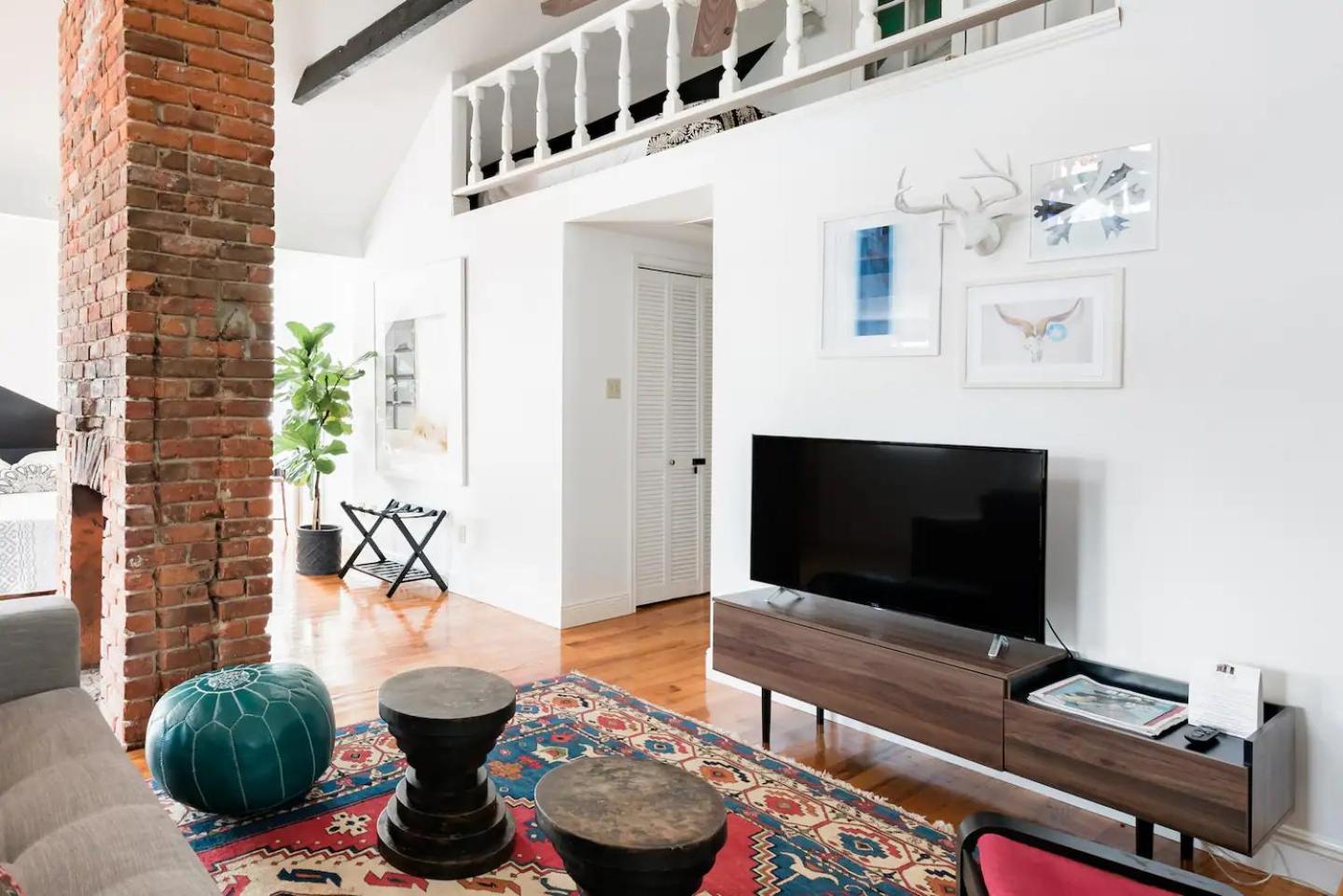 Chic Spot Near The Lower French Quarter 뉴올리언스 외부 사진