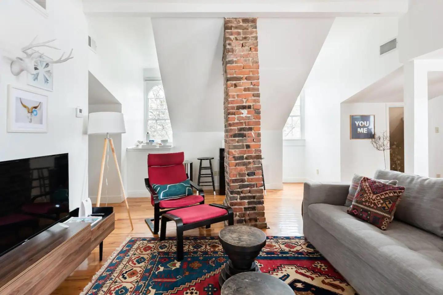 Chic Spot Near The Lower French Quarter 뉴올리언스 외부 사진