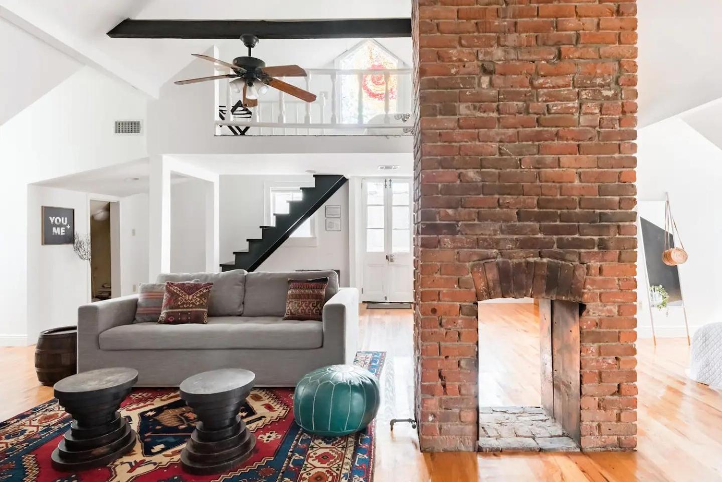 Chic Spot Near The Lower French Quarter 뉴올리언스 외부 사진