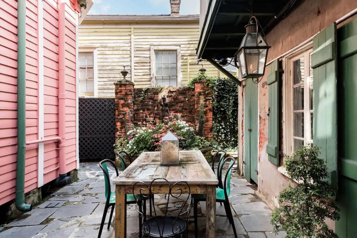Chic Spot Near The Lower French Quarter 뉴올리언스 외부 사진